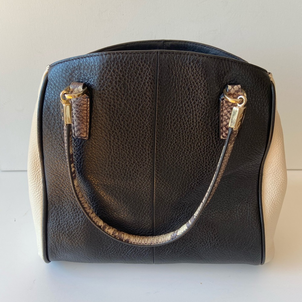 Coach Handbag - Picture 2 of 6